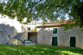 Holiday house with a parking space Sinozici, Central Istria - Sredisnja Istra - 11629